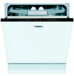 Посудомоечная машина Kuppersbusch
